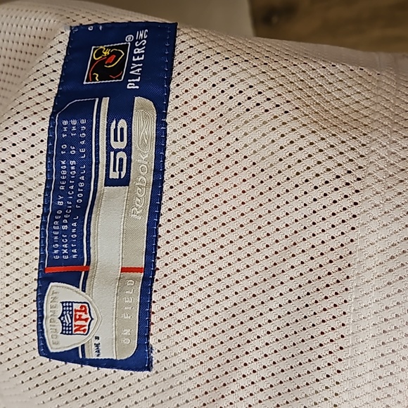 Cardinals Football Jersey - Picture 5 of 6